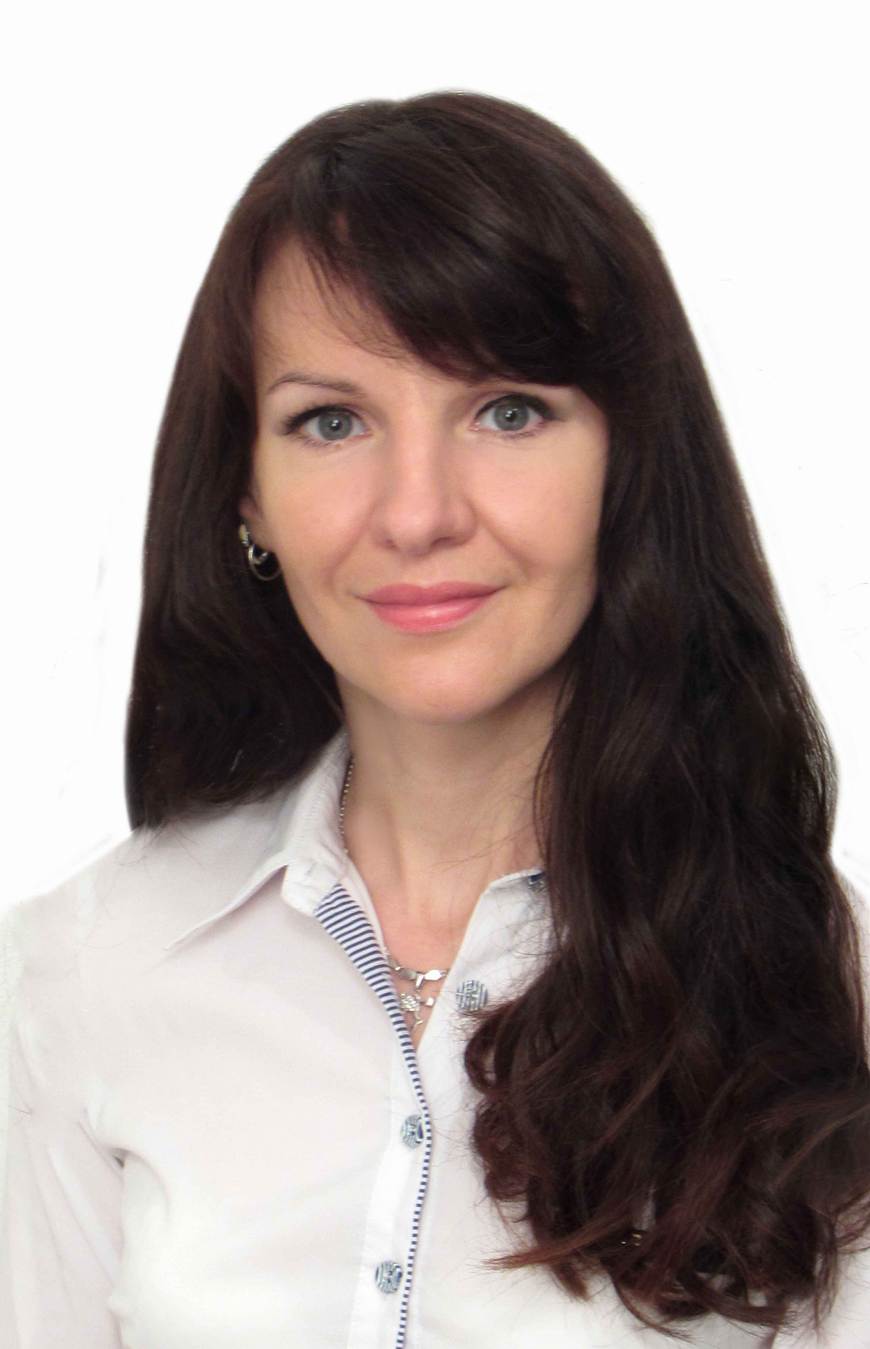 Trubchik Elena