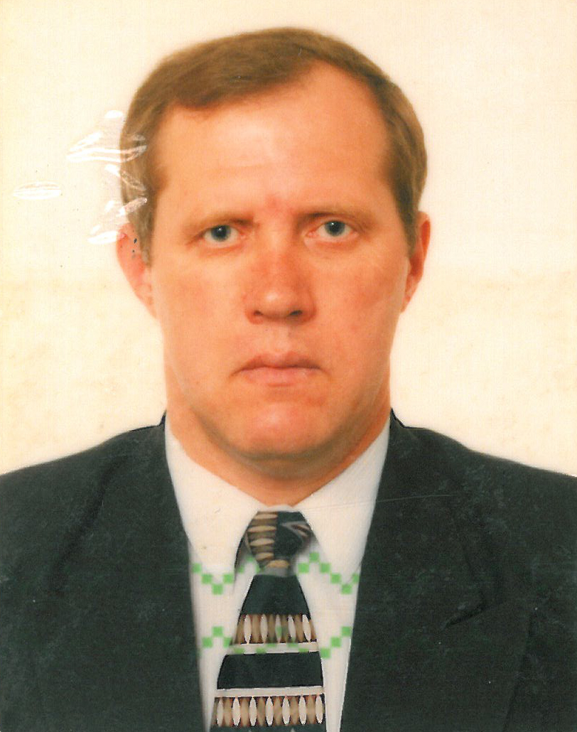 Криворот Анатолий Алексеевич