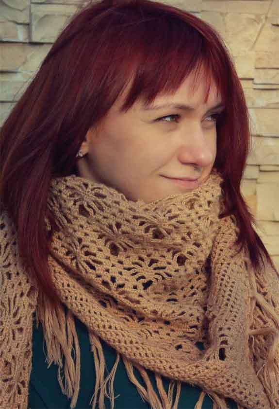 Tatiana Davgach