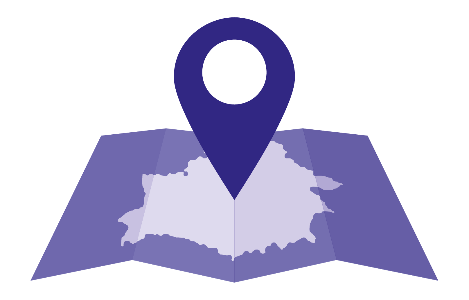 Археологическая карта Беларуси
